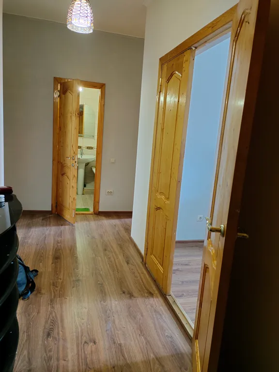 Большая, комфортная квартира — аренда посуточно в Владикавказ