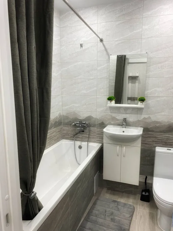 Квартира Видовая квартира — Краснодар