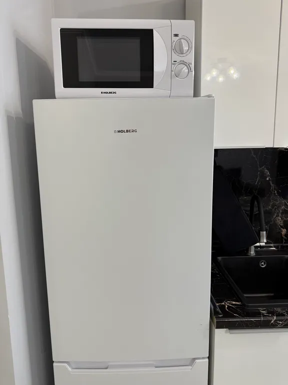 Квартира Квартира Romantic Studio уютная студия недалеко от моря — Пионерский