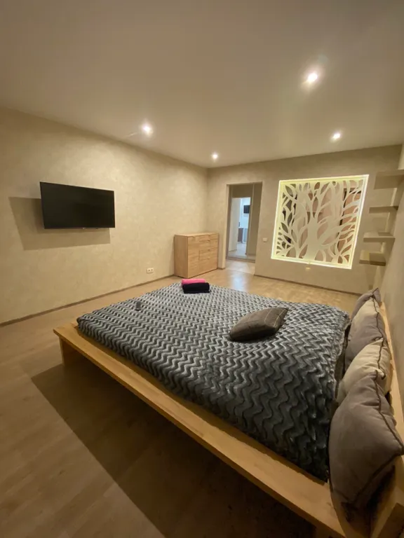 Уютная квартира — аренда посуточно в Владимир