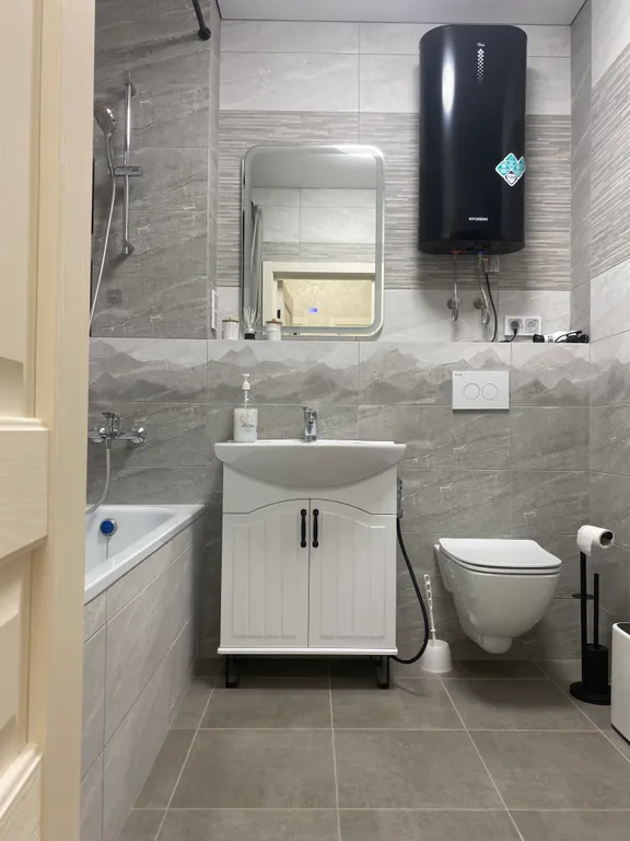 Новая однушка в Путилково