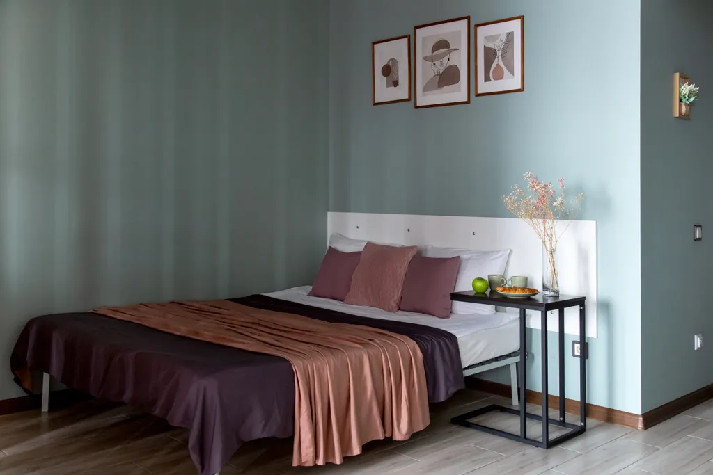 Квартира Квартира Loft Studio — Иркутск