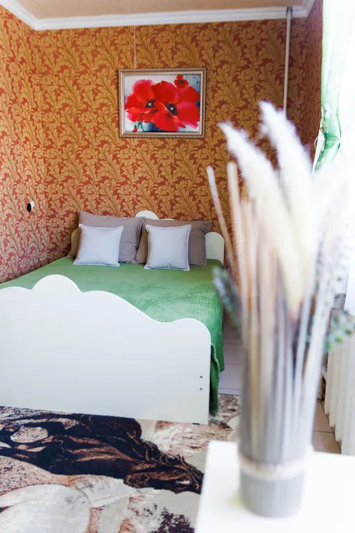 Квартира Домино около Додо — аренда посуточно в Крымск