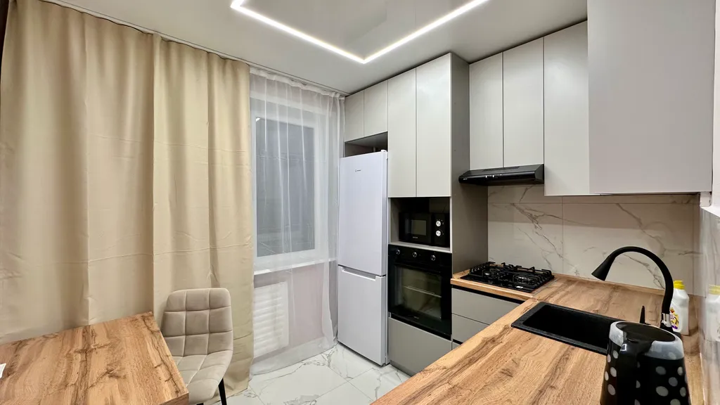 Квартира ArendaGrad Рыленкова 45 — аренда посуточно в Смоленск