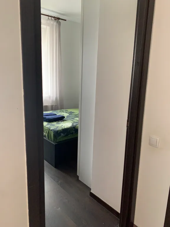 Квартира рядом с медси