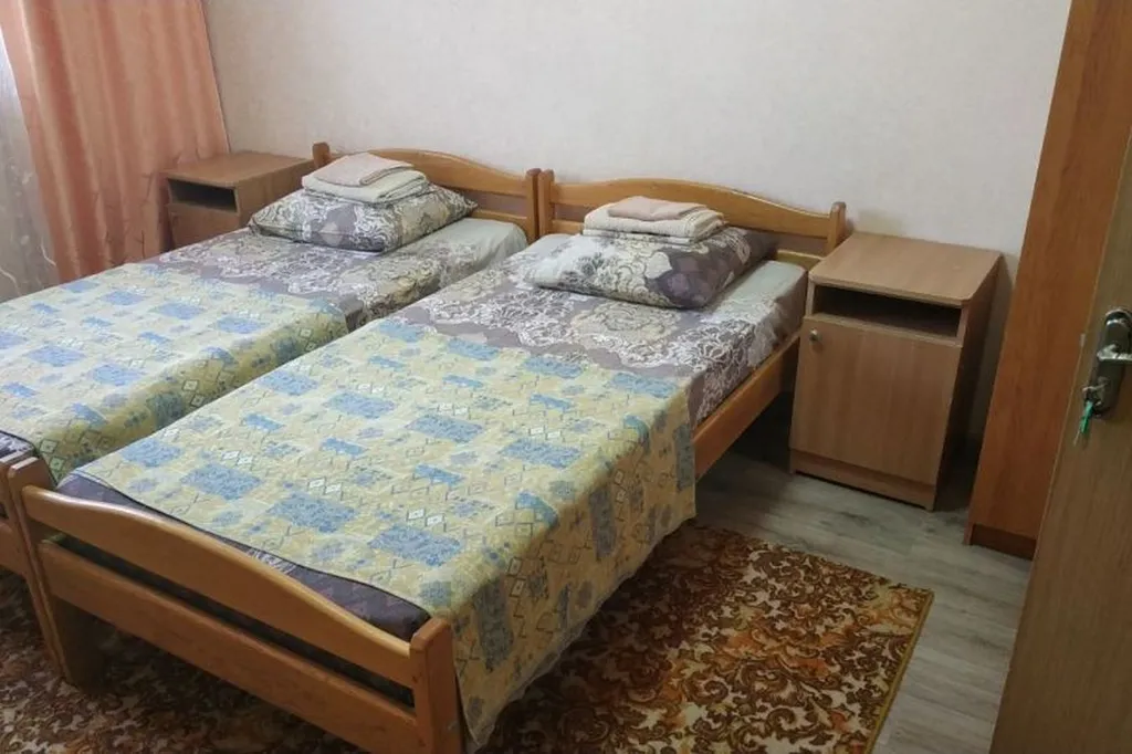 Квартира Комната — Лазаревское