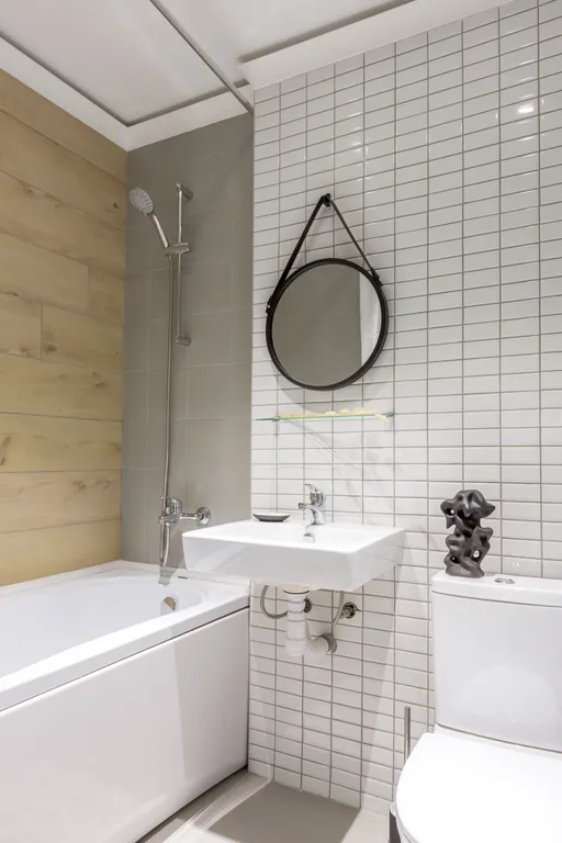 Апартаменты Кварт-Отель студия с джакузи Кипарис