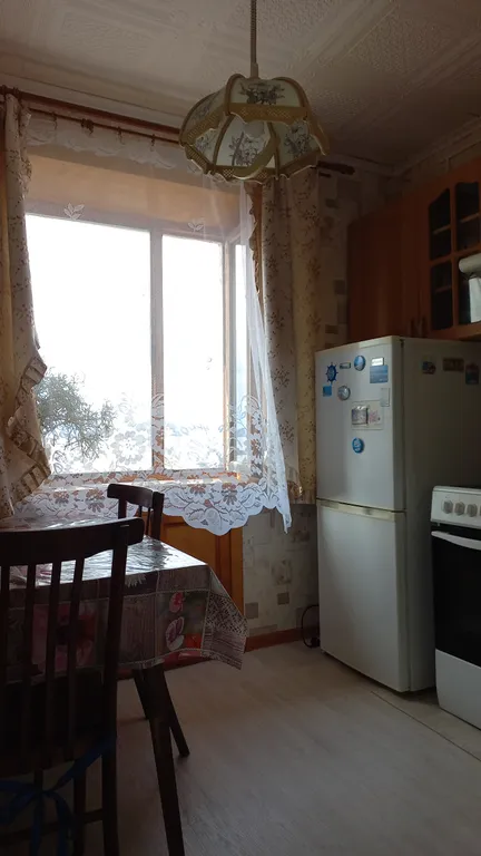 Уютная квартира с видом на море вблизи центра города