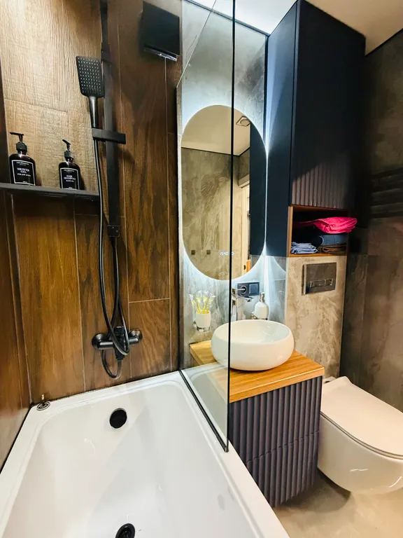 Квартира Апартаменты с новым ремонтом — Ярославль