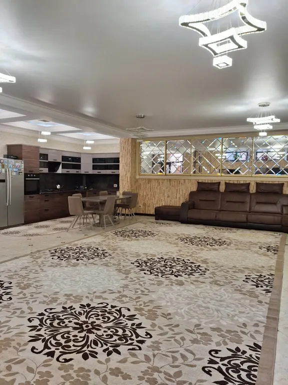 Коттедж Дом в центре города — Дербент