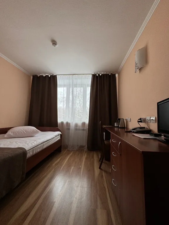 Квартира Комната — аренда посуточно в Ульяновск