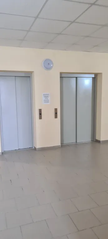 Квартира Квартира класса люкс — Мирное