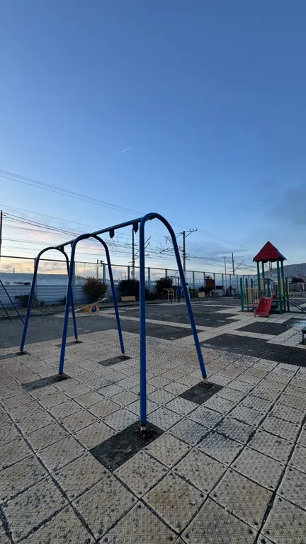 Студия в 3 минутах от моря в курортном городке №8 Я на Море