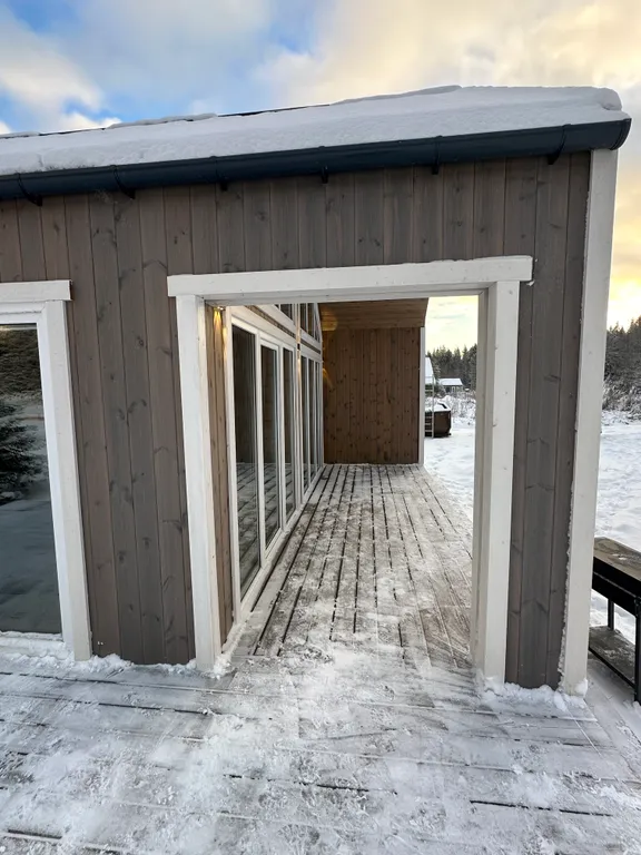 Гостевой дом