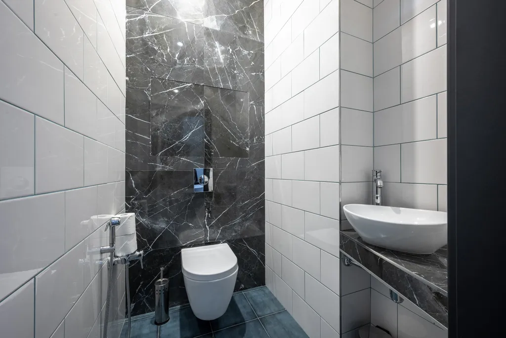 Четырехкомнатная восьмиместная квартира рядом с морем