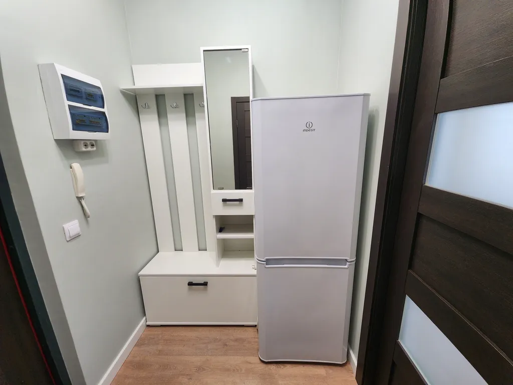 Уютная студия у Мега Парка