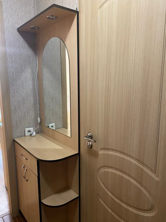 Уютная студия в центре города