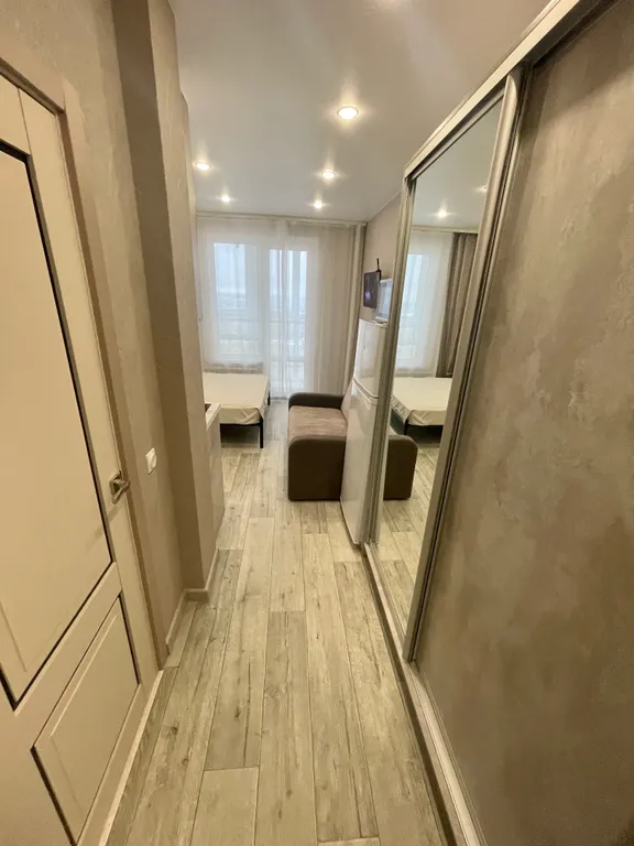 Теплая студия