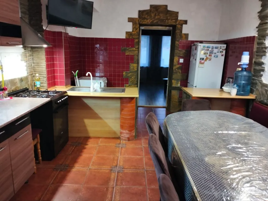 Дом недалёко от моря