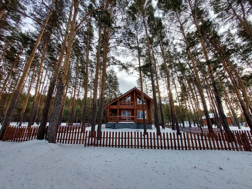 6-комнатный Дом