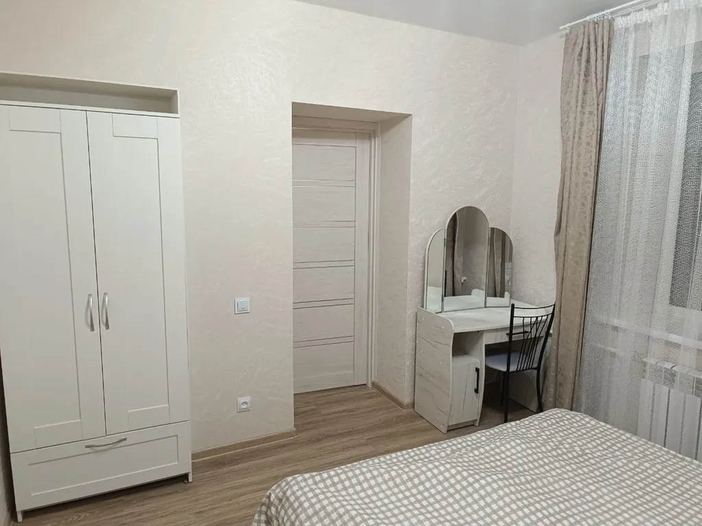 Квартира Уютная квартира в центре — Севастополь