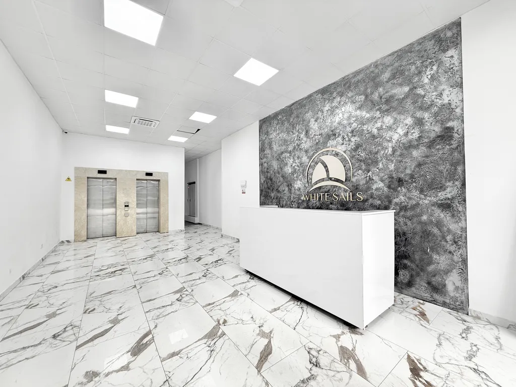 Квартира Стильная студия — Батуми