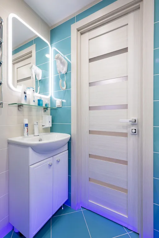 Комфортный апартамент в самом центре города