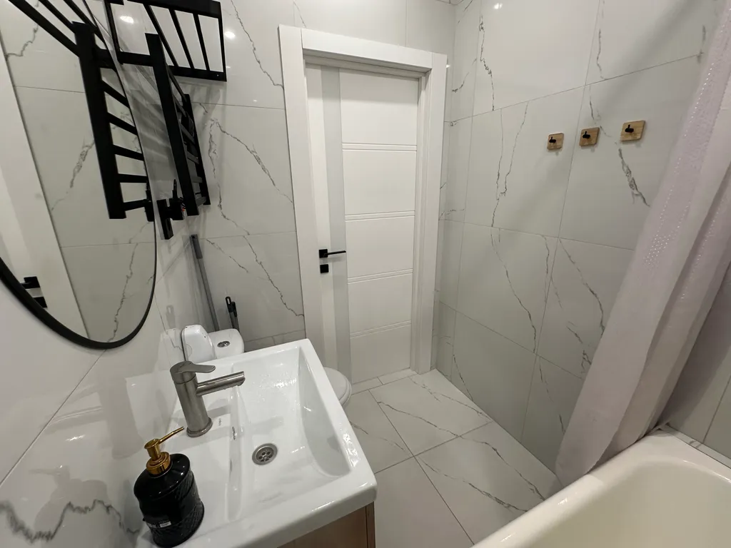 Квартира в центре