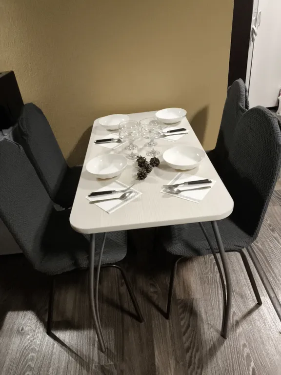 Дом у озера