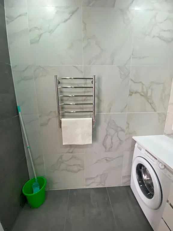 Современные апартаменты