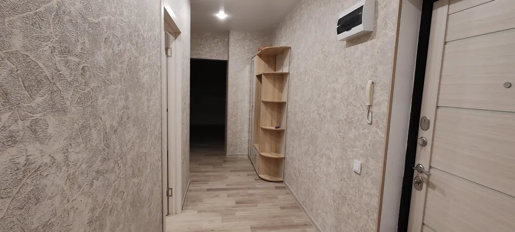 Уютная 2-комнатная квартира