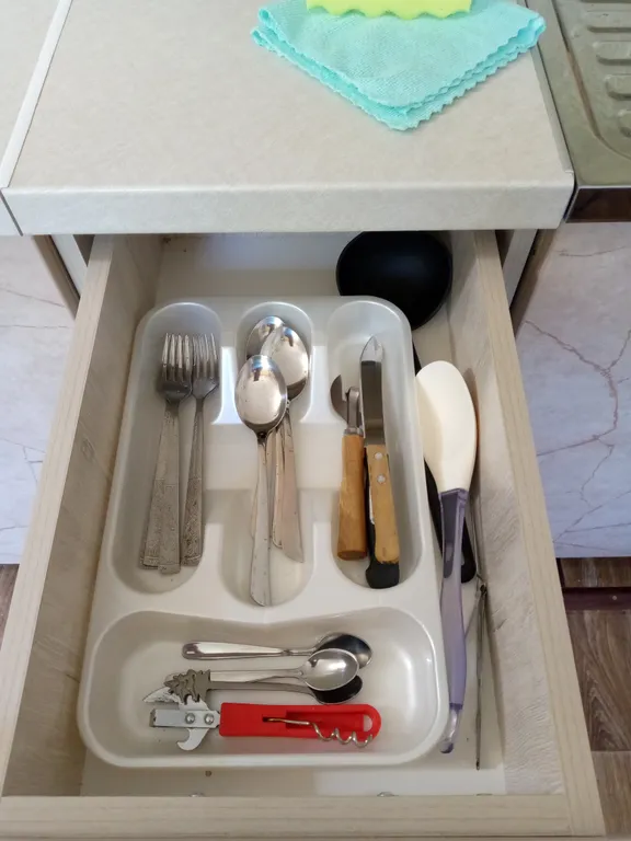 Квартира у моря