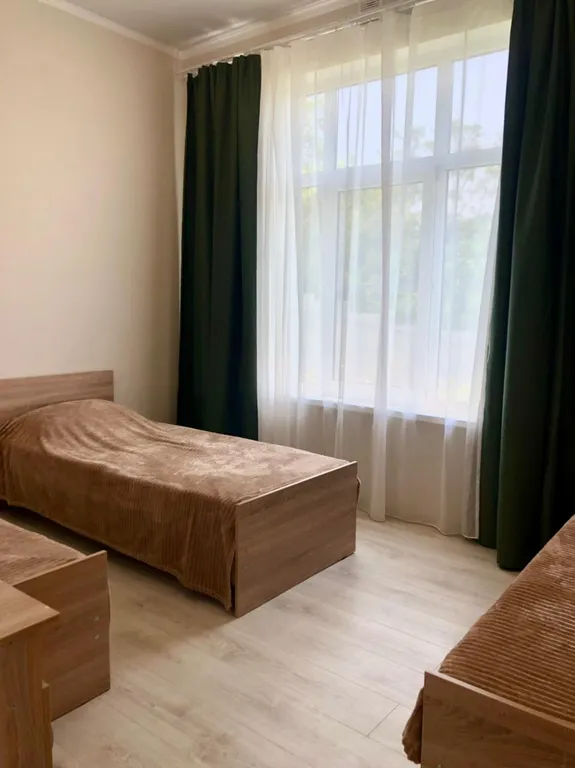 Дом с евроремонтом и шикарным видом на море и горы