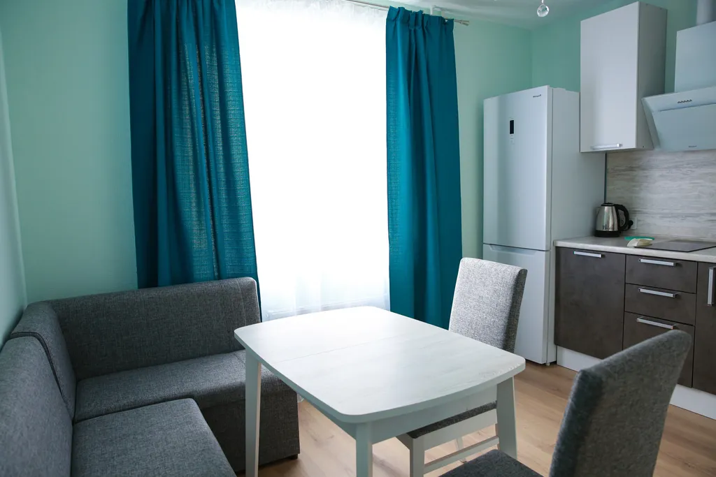 Квартира Квартира около НМИЦ онкологии им. Н.Н. Петрова — Песочный