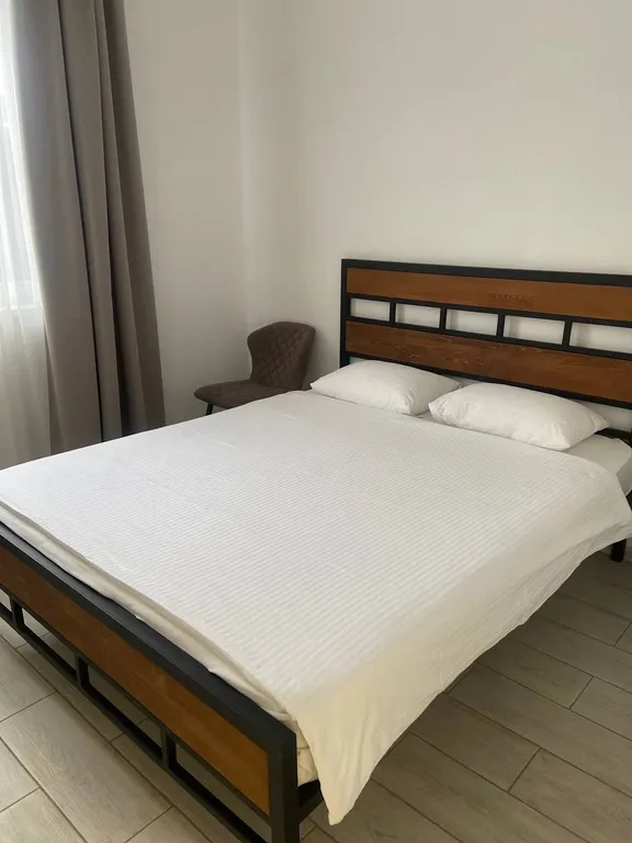 Коттежд 1 в стиле Лофт в Красном поле