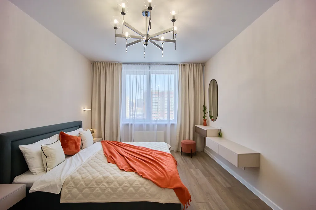 1-комнатная квартира: формат Премиум