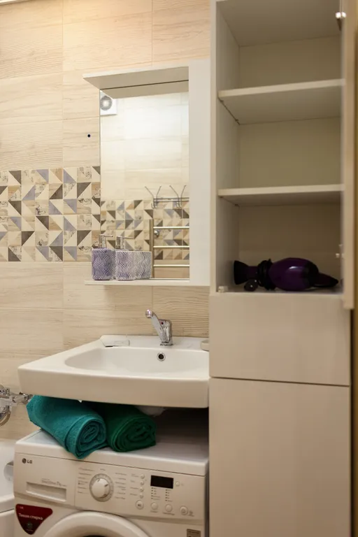 Family Apart семейная 2-комн квартира у Кремля