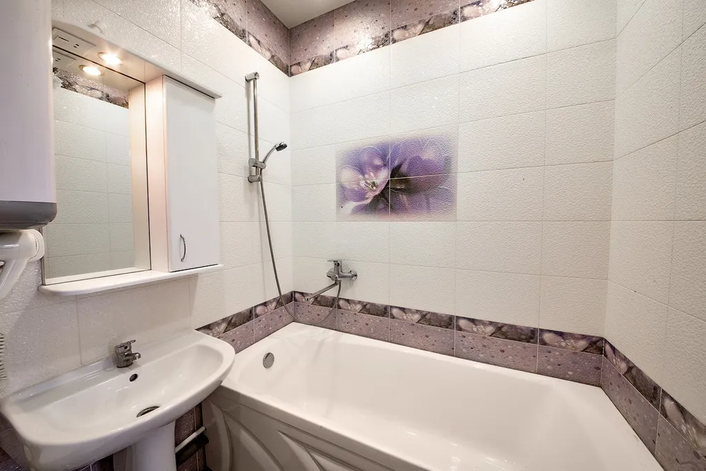 Тихая и уютная квартира в историческом центре города