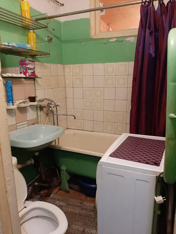 Уютный эконом около Таганая и вокзала