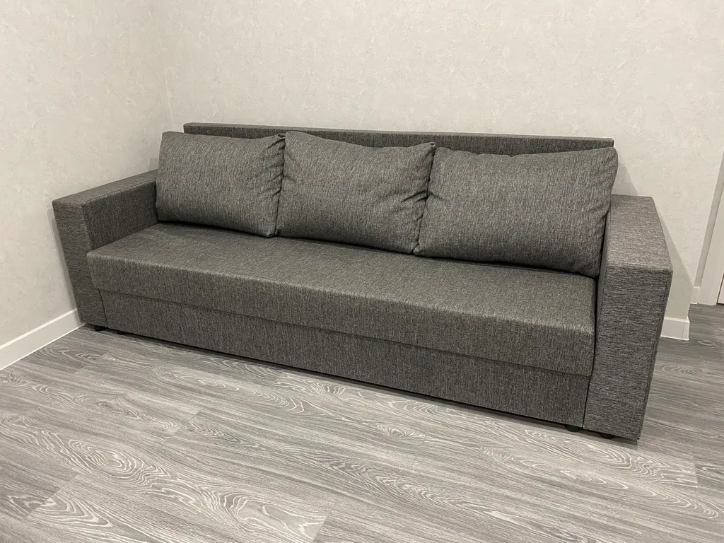 Комфортная квартира