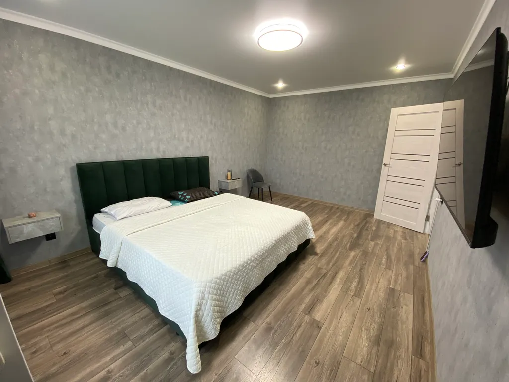 Уютная  квартира возле Олимпийского парка