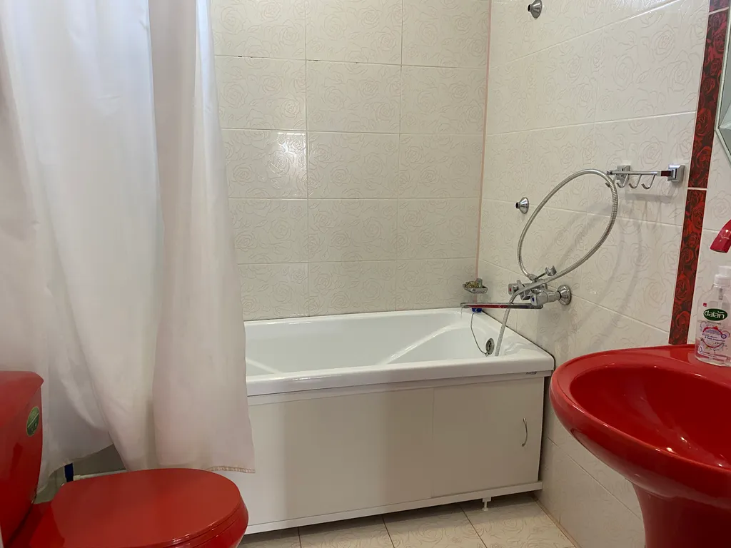 Дом с видом на море