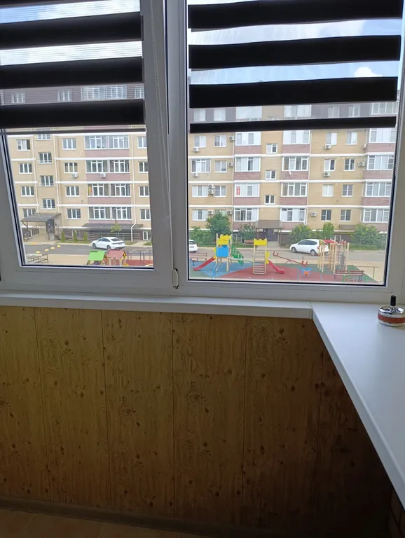 Квартира Просторная квартира в центре — Горячий Ключ