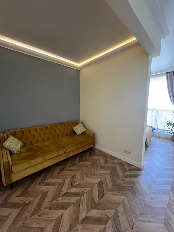 Уникальная квартира в центре