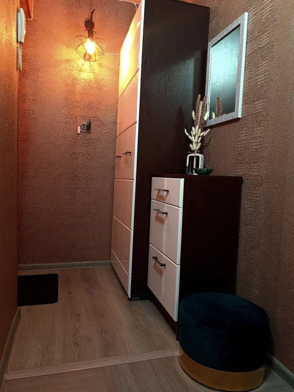 Квартира Двухкомнатная квартира в центре — Ярославль