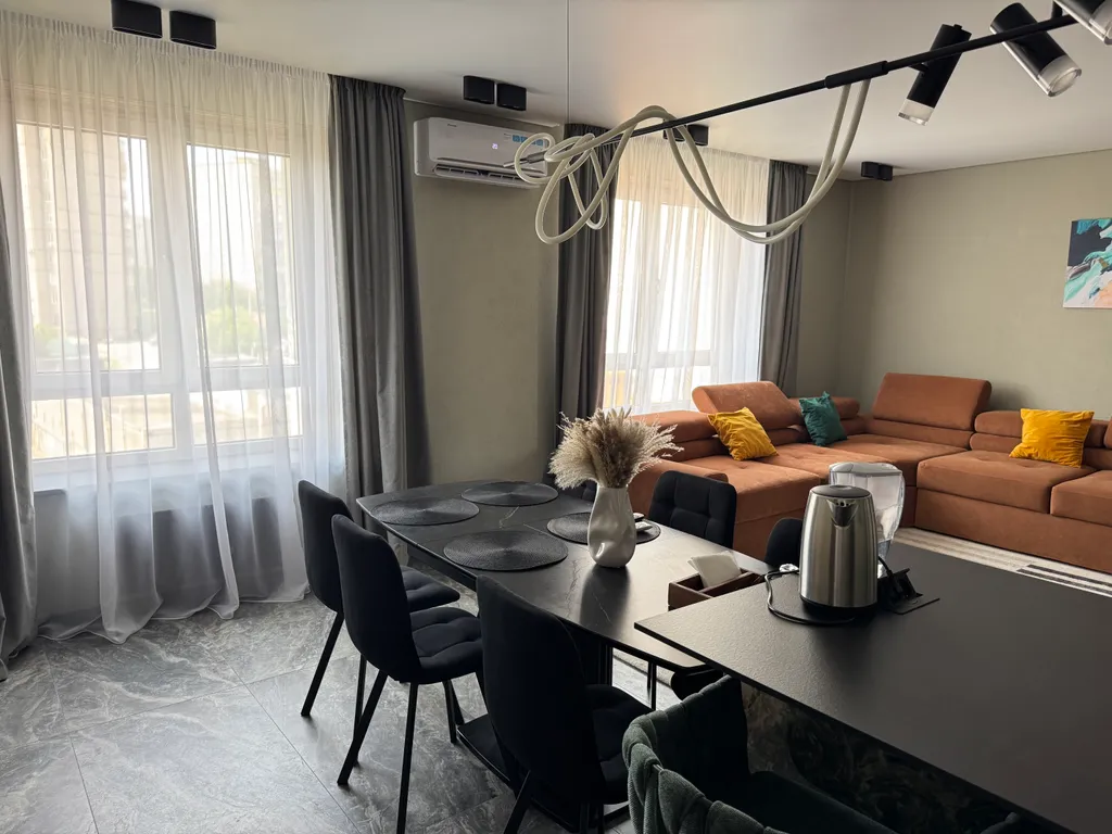 Апартамент премиум сегмента