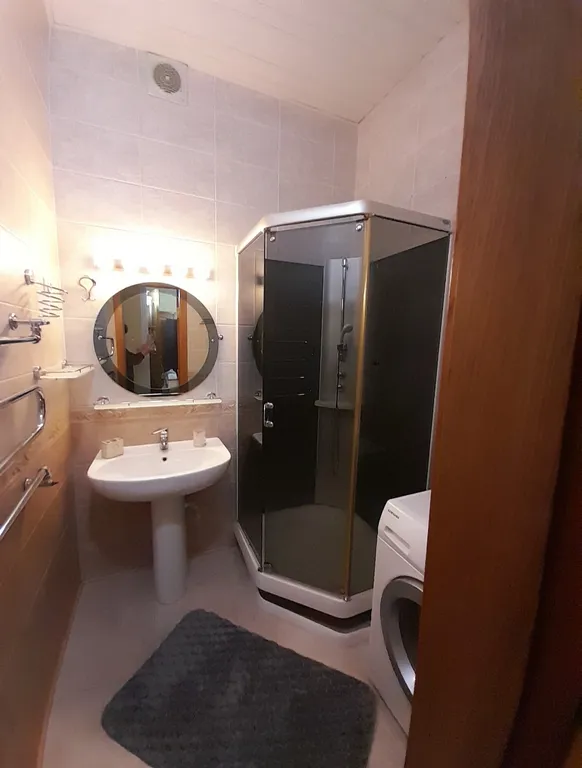 Квартира Квартира Москва Сити — Москва