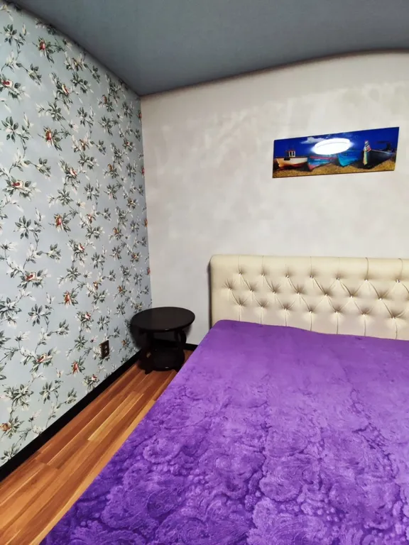 Шикарная квартира-люкс на Тополинке