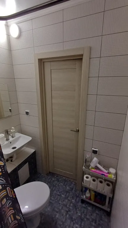 Уютная студия в ЖК Авиатор