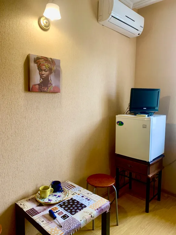 Квартира Комната — Геленджик